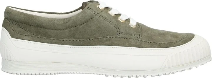 Hogan Woman Sneakers - Image 3