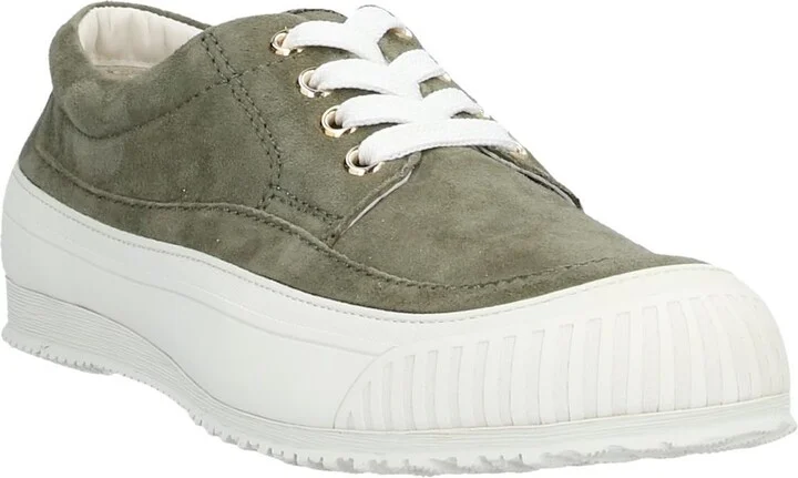 Hogan Woman Sneakers - Image 4