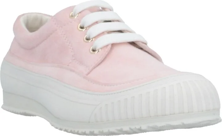 Hogan Woman Sneakers - Image 10