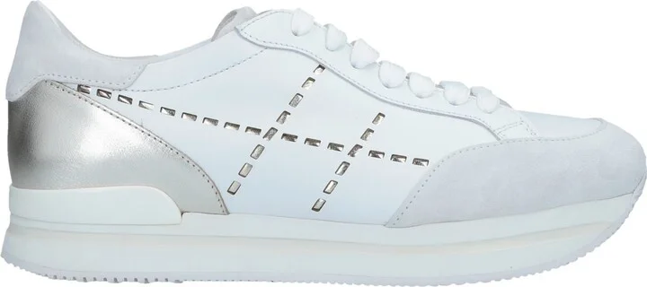 Hogan Woman Sneakers - Image 3