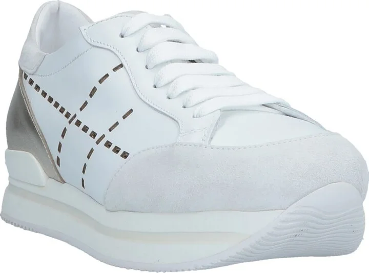Hogan Woman Sneakers - Image 4