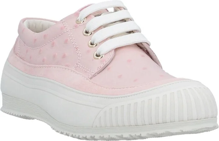Hogan Woman Sneakers - Image 4