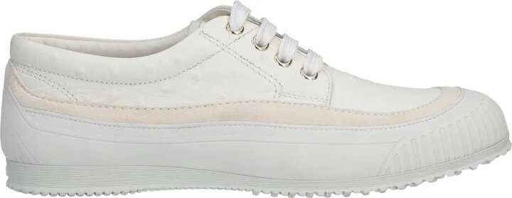 Hogan Woman Sneakers - Image 6