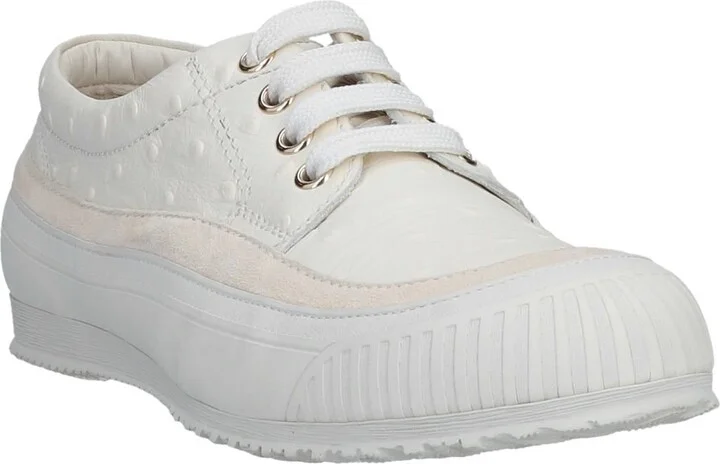 Hogan Woman Sneakers - Image 7