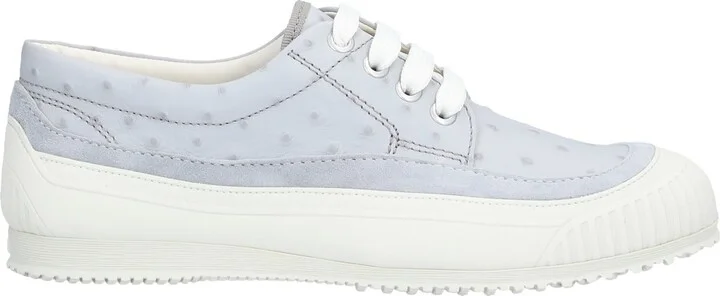 Hogan Woman Sneakers - Image 9