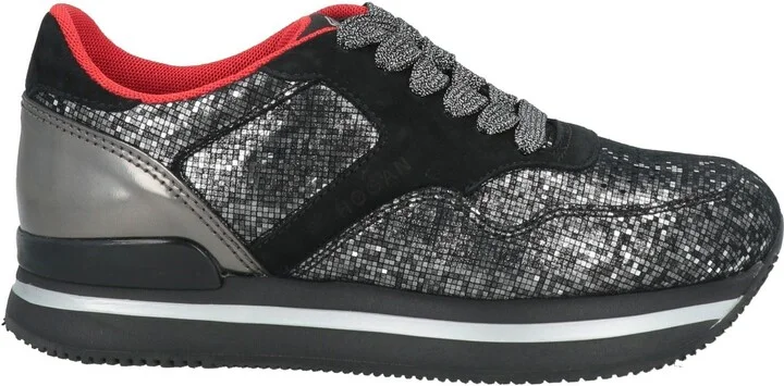 Hogan Woman Sneakers - Image 3