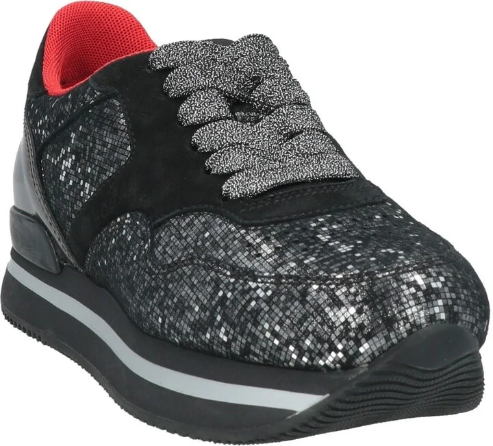 Hogan Woman Sneakers - Image 4
