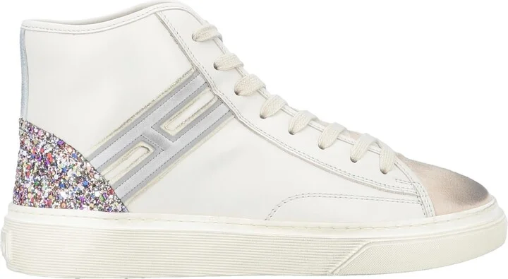 Hogan Woman Sneakers - Image 3