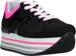 Hogan Woman Sneakers - Image 2