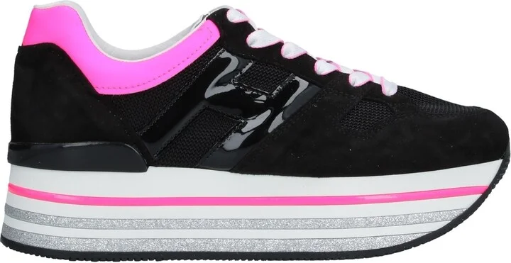 Hogan Woman Sneakers - Image 3