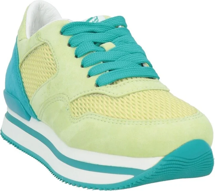 Hogan Woman Sneakers - Image 4