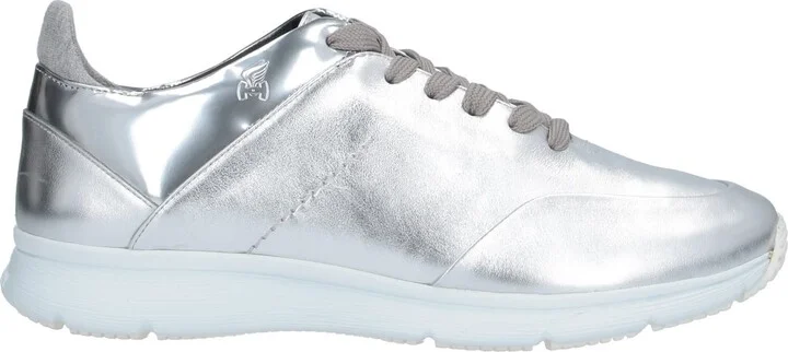Hogan Woman Sneakers - Image 3