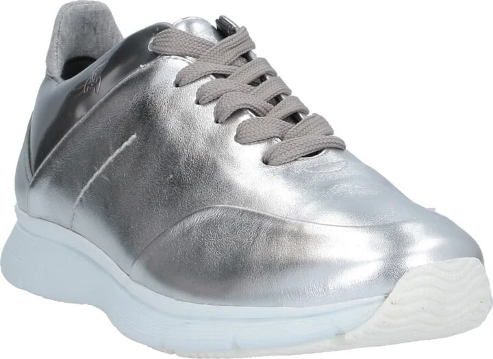 Hogan Woman Sneakers - Image 4