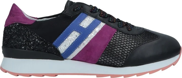 Hogan Woman Sneakers - Image 3