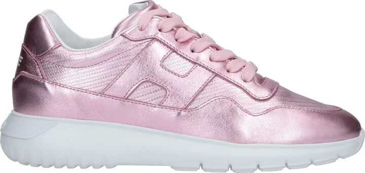 Hogan Woman Sneakers - Image 3
