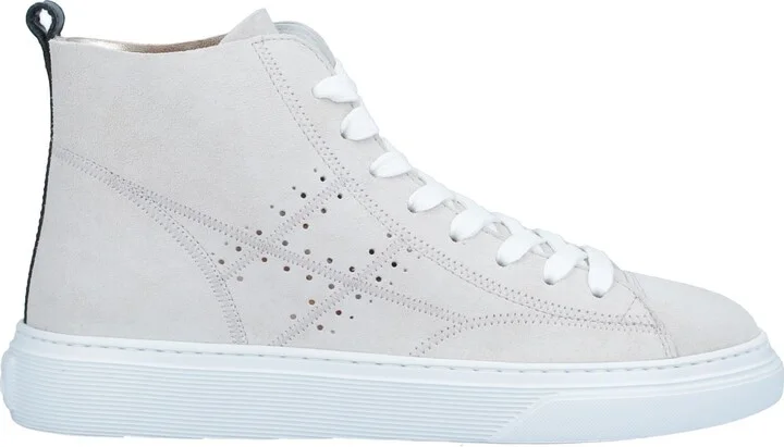 Hogan Woman Sneakers - Image 3