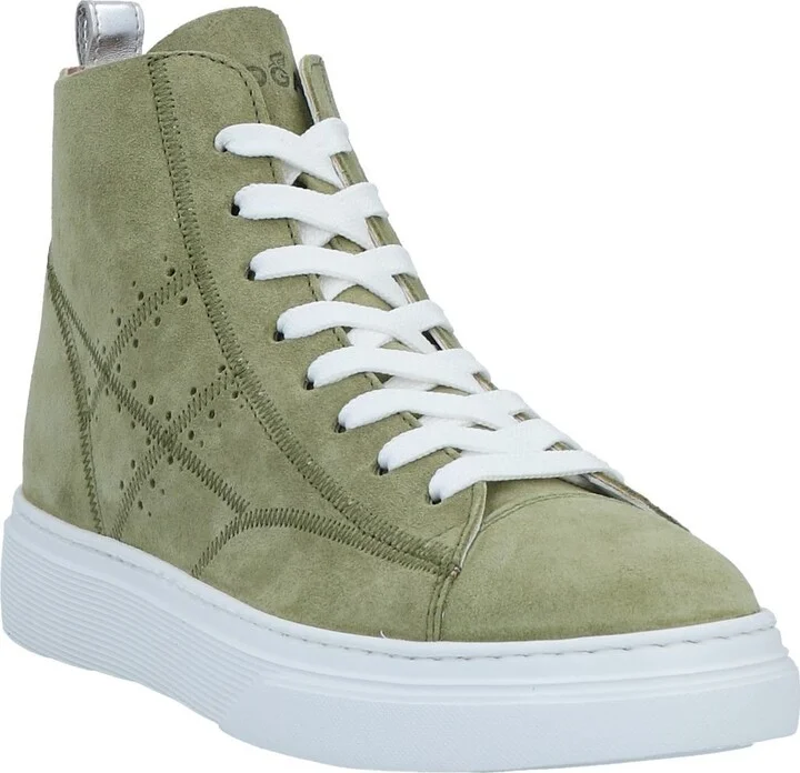 Hogan Woman Sneakers - Image 7