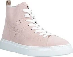 Hogan Woman Sneakers - Image 8