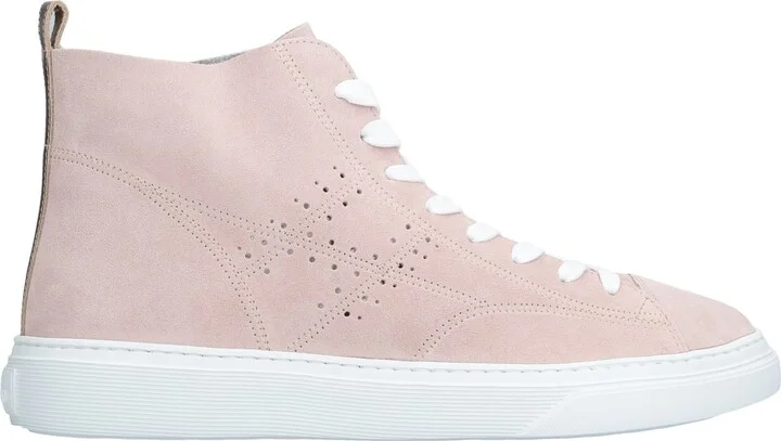 Hogan Woman Sneakers - Image 9