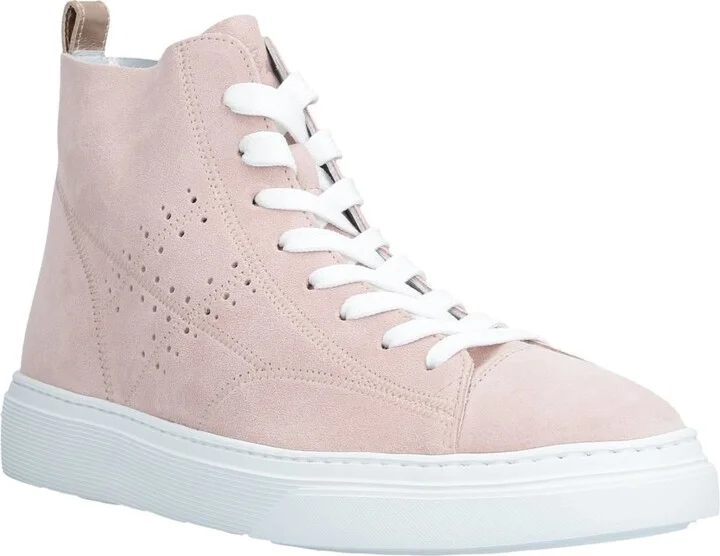 Hogan Woman Sneakers - Image 10