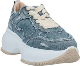 Hogan Woman Sneakers - Image 2
