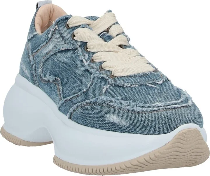 Hogan Woman Sneakers - Image 4
