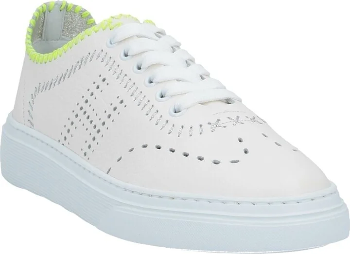 Hogan Woman Sneakers - Image 4