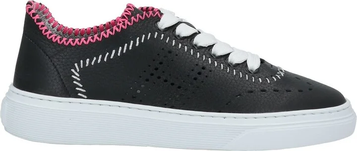Hogan Woman Sneakers - Image 6