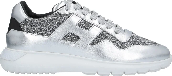 Hogan Woman Sneakers - Image 3