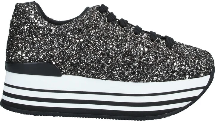 Hogan Woman Sneakers - Image 3