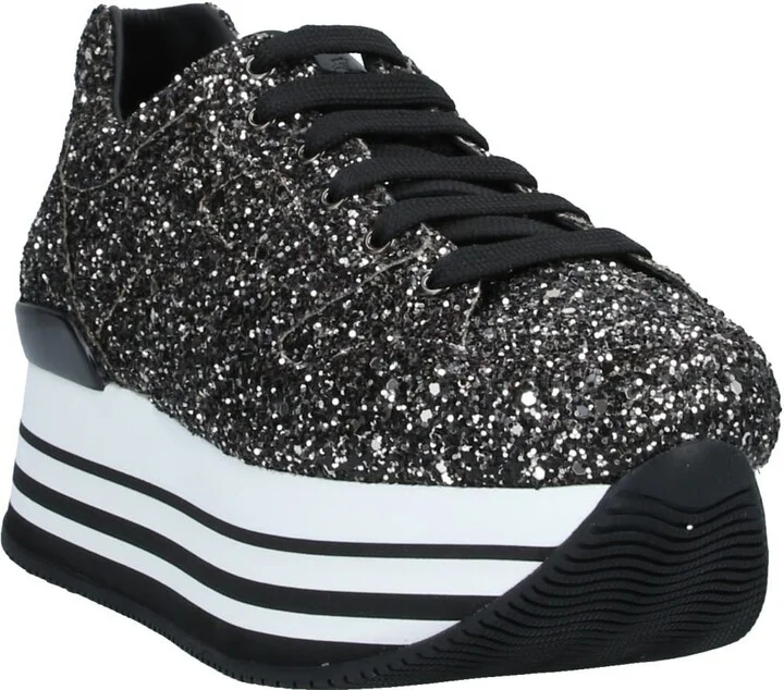 Hogan Woman Sneakers - Image 4