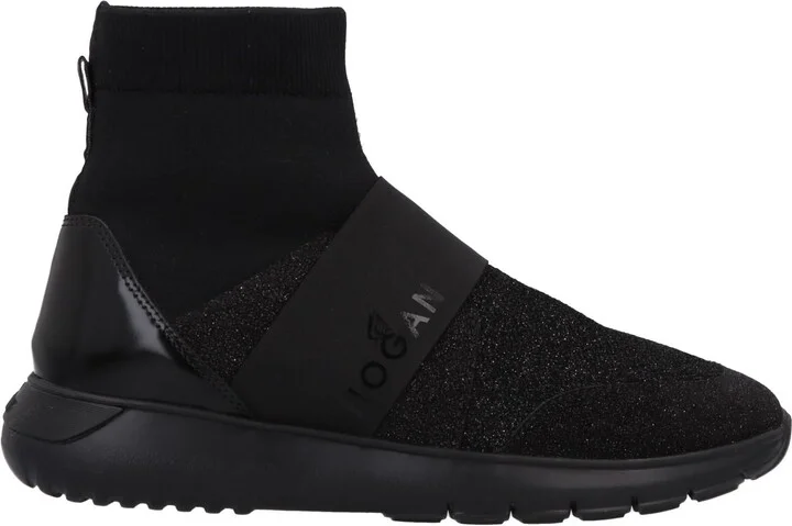 Hogan Woman Sneakers - Image 3
