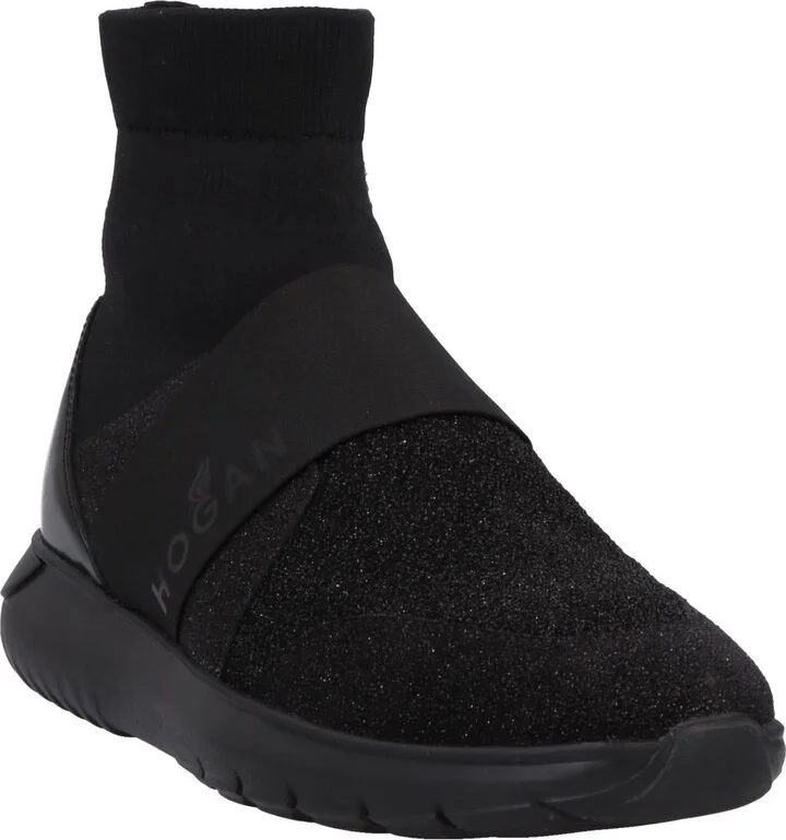 Hogan Woman Sneakers - Image 4