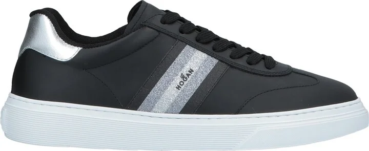 Hogan Woman Sneakers - Image 3