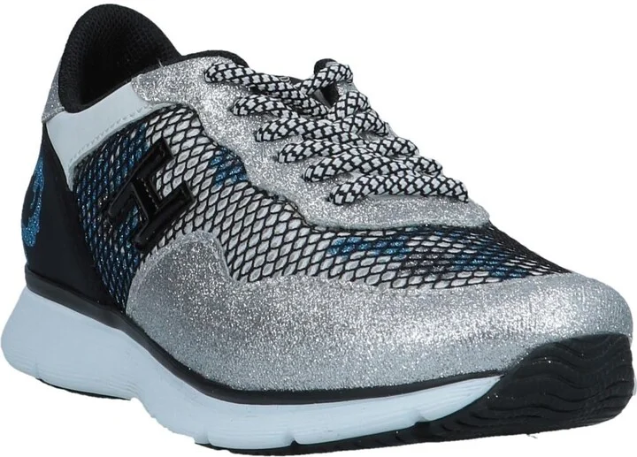 Hogan Woman Sneakers - Image 4