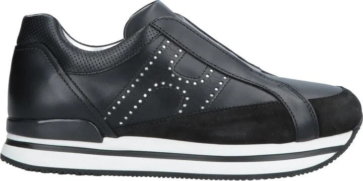 Hogan Woman Sneakers - Image 3