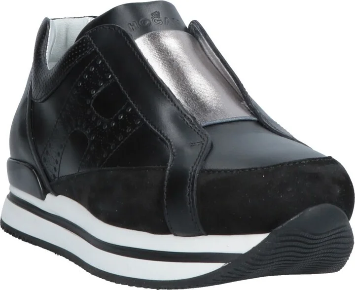 Hogan Woman Sneakers - Image 4