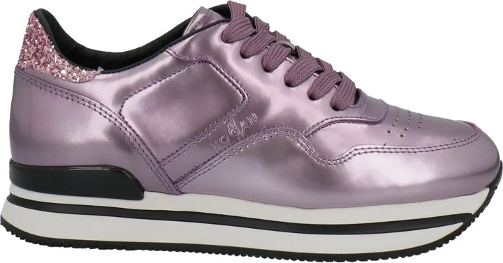 Hogan Woman Sneakers - Image 3