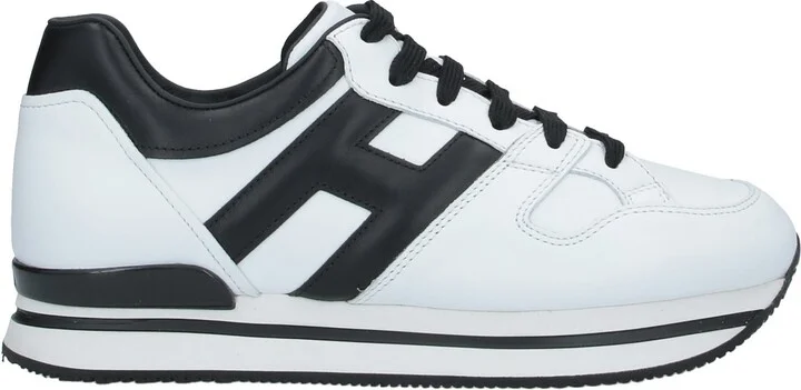 Hogan Woman Sneakers - Image 3