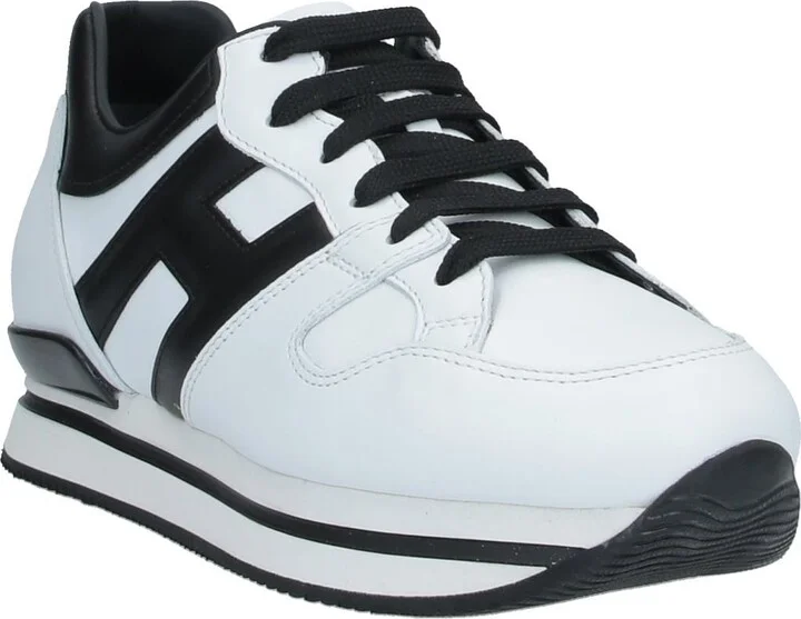 Hogan Woman Sneakers - Image 4
