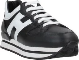 Hogan Woman Sneakers - Image 5