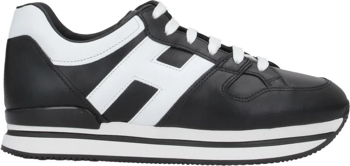 Hogan Woman Sneakers - Image 6