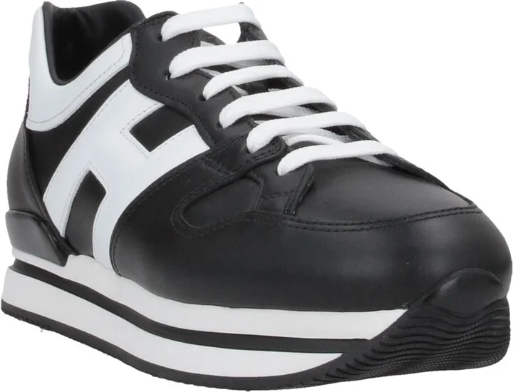 Hogan Woman Sneakers - Image 7