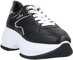 Hogan Woman Sneakers - Image 5