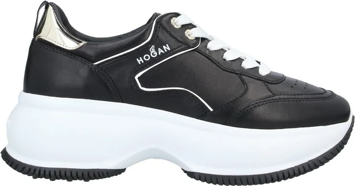 Hogan Woman Sneakers - Image 6