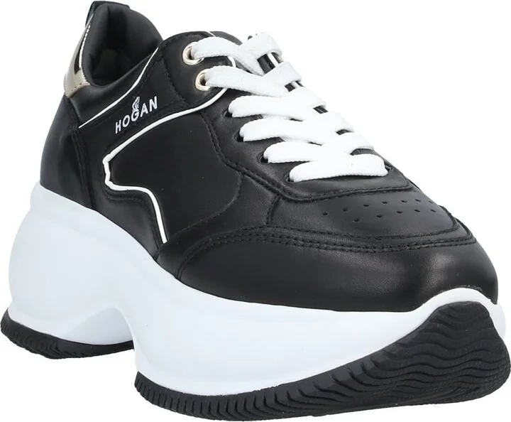 Hogan Woman Sneakers - Image 7