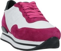 Hogan Woman Sneakers - Image 2
