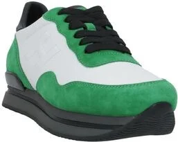 Hogan Woman Sneakers - Image 5