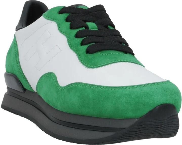 Hogan Woman Sneakers - Image 7