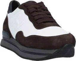 Hogan Woman Sneakers - Image 8